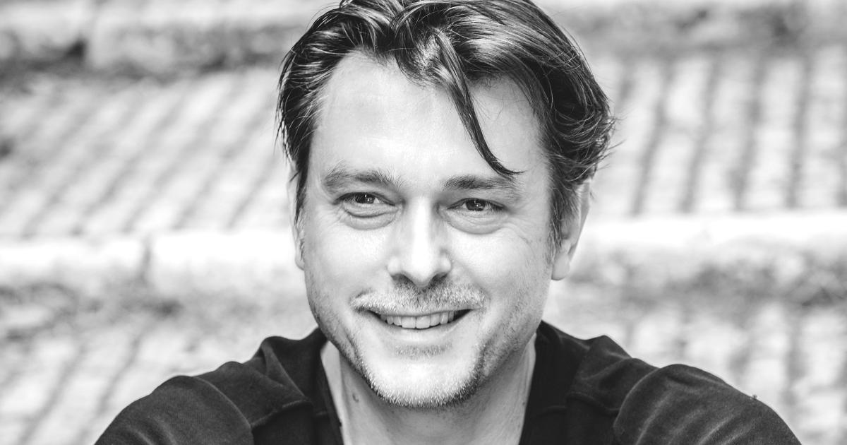 ROMY 2022 Hary Prinz, nominiert als beliebtester Schauspieler Serie/Reihe